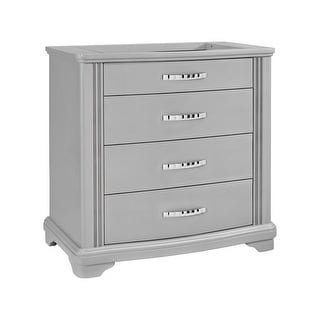 Brandy - 30-inch Vanity - Grey