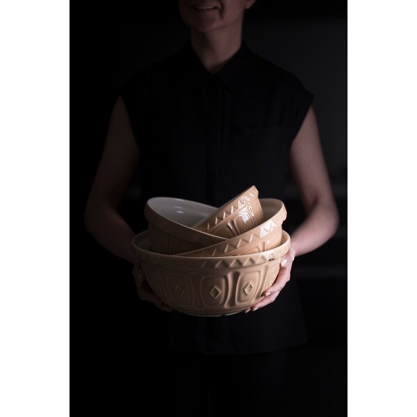 Cane S6 Mixing Bowl 13.5" - 6.35 qt