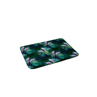 Schatzi Brown 'Cubana' Made to Order Memory Foam Bath Mat