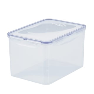 Easy Essentials Pantry Rectangular Food Storage Container, 18.8C