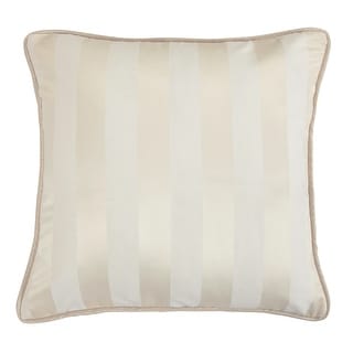 Hollywood Cabana Stripe Euro Sham, 27x27