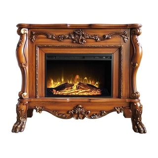 ACME Dresden Fireplace