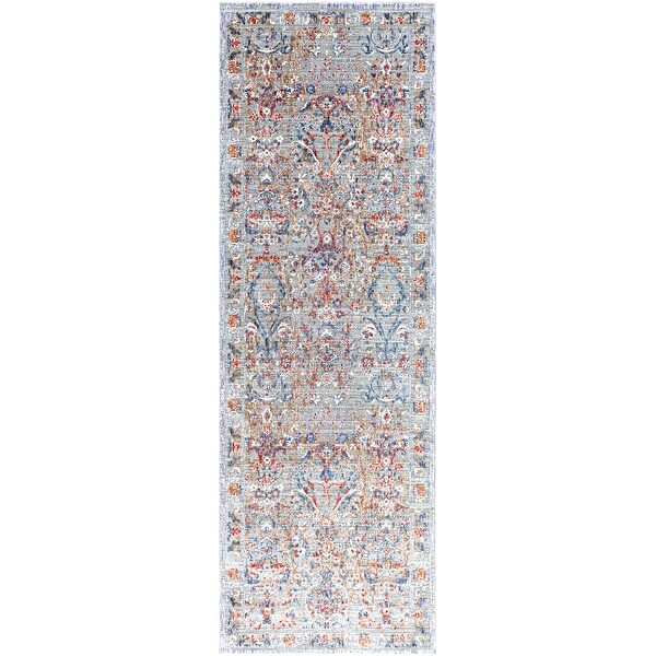 Artistic Weavers Siempre Persian Updated Traditional Rug