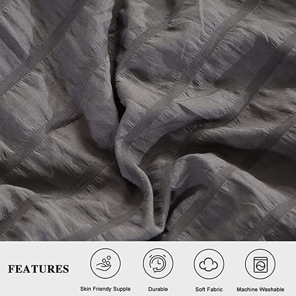 DCP Bedding Comforter Set 100% Polyester All Season