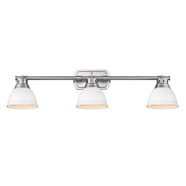 Duncan 3-light Bath Vanity