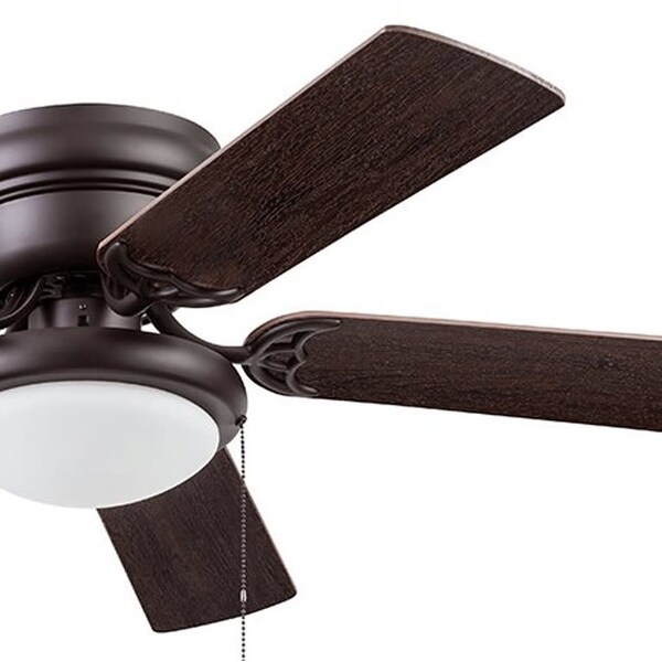 Prominence Home West Hill 52 LED West Hill 52" 5 Blade Indoor LED