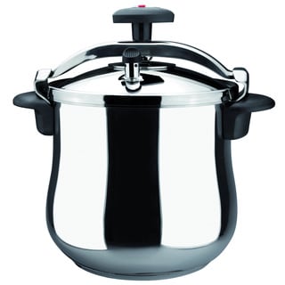 Star B Stainless Steel Pressure Cooker