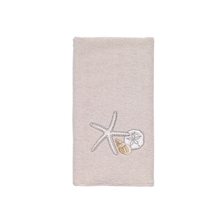 Avanti Seaglass Fingertip Towel