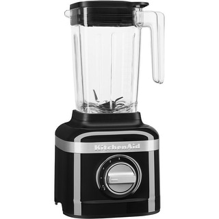 KitchenAid K150 3 Speed Ice Crushing Blender with 2 Blender Jars