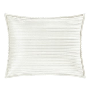 Five Queens Court Miles King Quilted Sham
