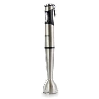 Better Chef Immersion Blender - Silver