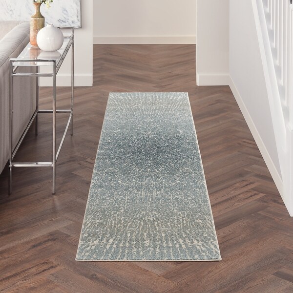 Inspire Me! Home Decor Elegance Area Rug