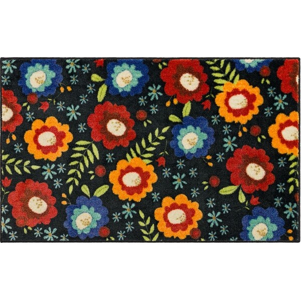 Mohawk Home Sweet Flowers Accent Area Rug