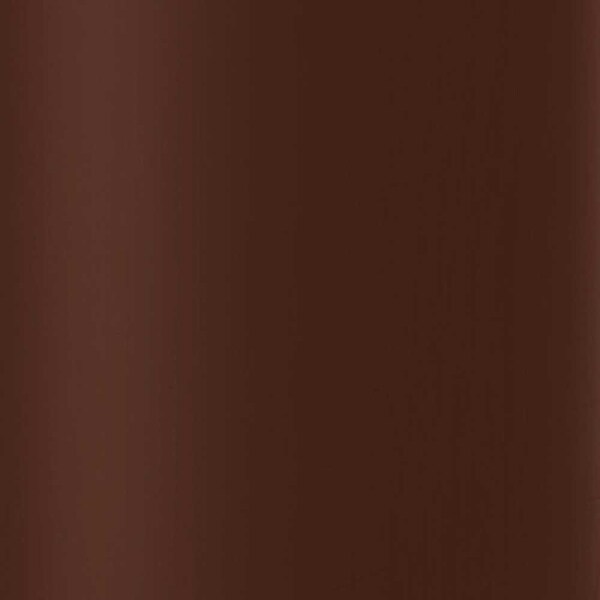 Oil-rubbed Bronze and Clear Frosted Glass Cylindrical Single Pendant