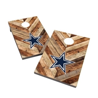 Dallas Cowboys 2x3 Cornhole Bag Toss