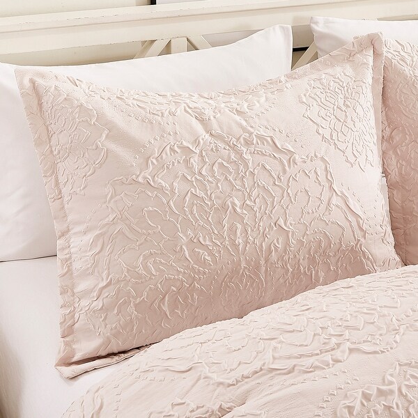 Riane Luxury 7 Piece Comforter