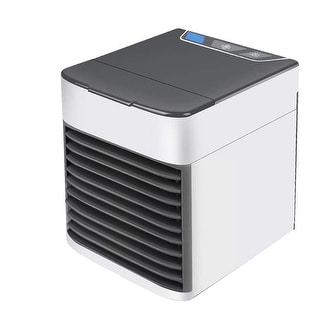 Caynel Personal USB Portable Air Conditioner Cooler