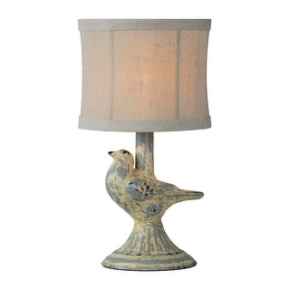 Ren Table Lamps, Set of 2 - 12.00