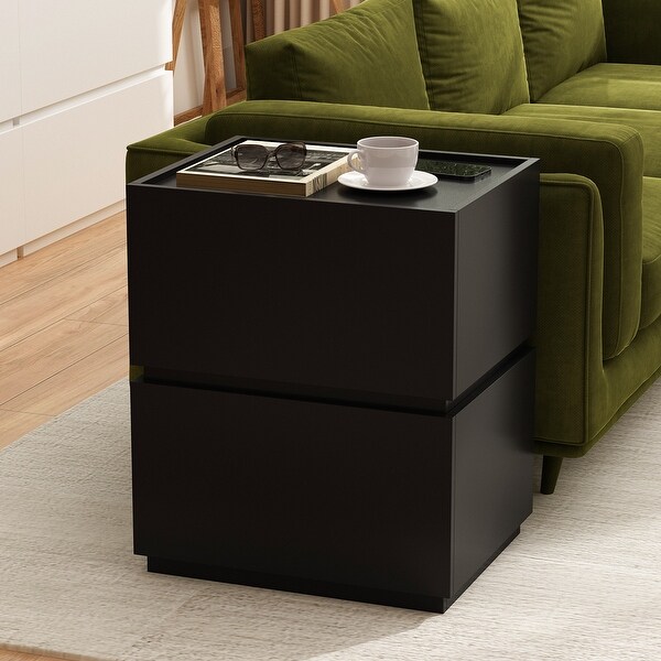 Modular Furniture Set Drawer Organizer TV Cabinet Dresser Chest