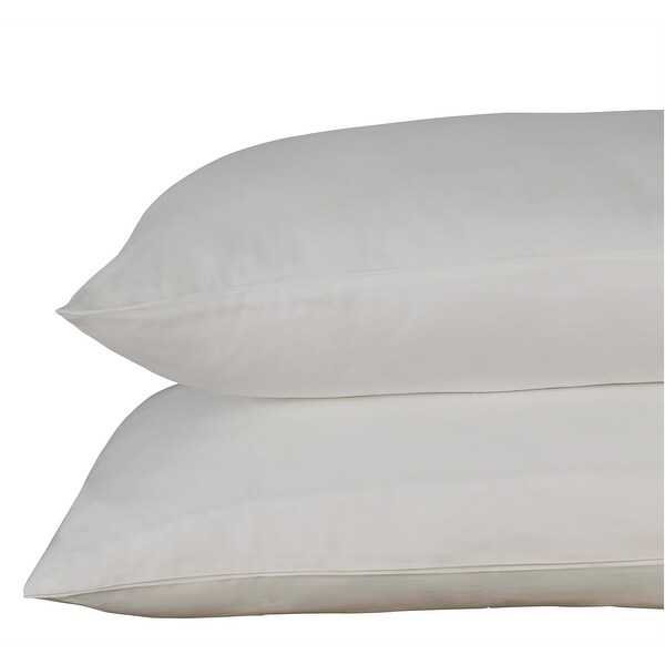 350 TC 100pct Eqyptian Cotton Sateen Solid Color Sheet Set