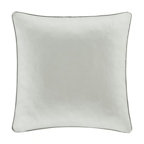 Five Queens Court Seymour Euro Sham