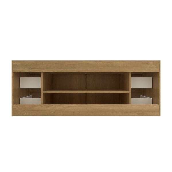 Eliza 60'' Wall Mounted Vanity with Double Sink