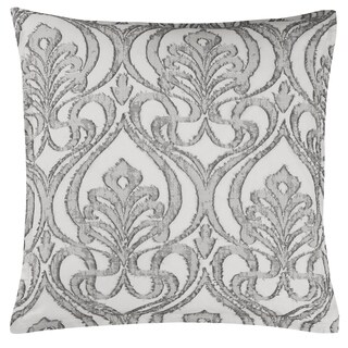 Hiend Accents Nicole Euro Sham, 27" x 27", 1PC