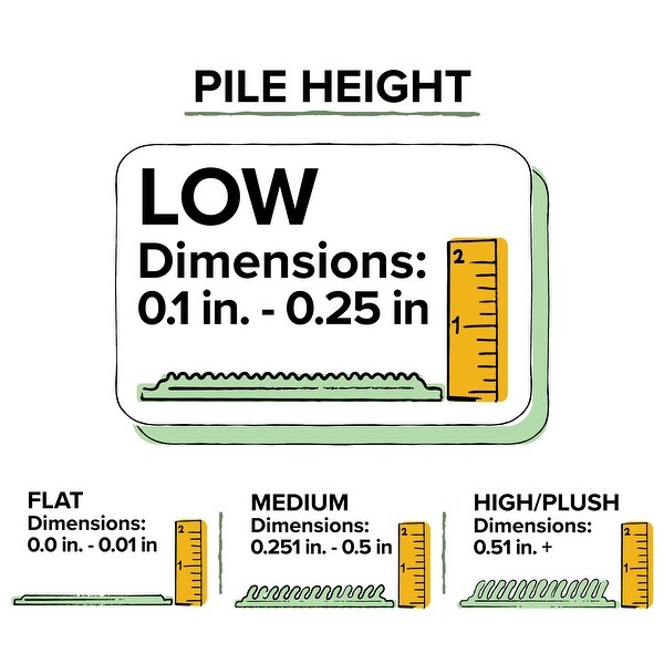 Indoor/ Outdoor Laredo Micro Hexegon Faux Hide Patchwork Washable Area Rug