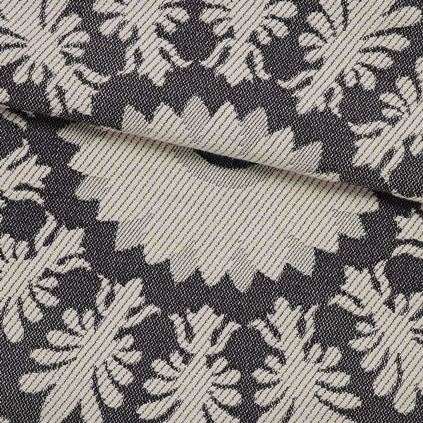 Cotton Blend Oversized Classic Medallion Bedspread Set by Superior