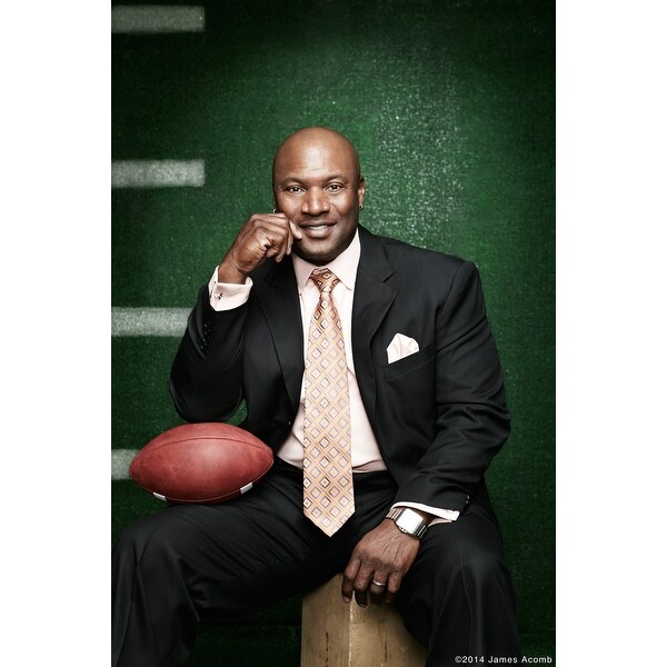 Coyote Bo Jackson Portable Grill - Infinity burner up to 20K BTU - LP Gas