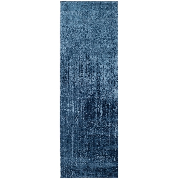 SAFAVIEH Retro Klazina Modern Abstract Rug