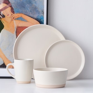 Stone Lain Jules Stoneware Dinnerware Set