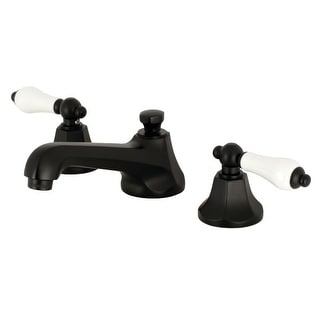 Metropolitan 8 in. Widespread Bathroom Faucet