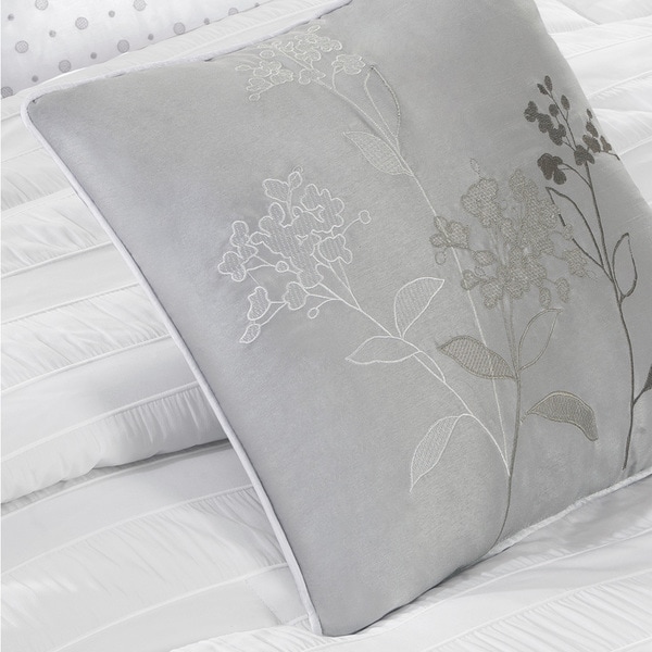 Madison Park Sheridan 7-Piece Comforter Set