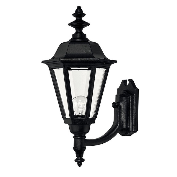 Hinkley Lighting 21" Height 3 Light Lantern Outdoor Wall Sconce from