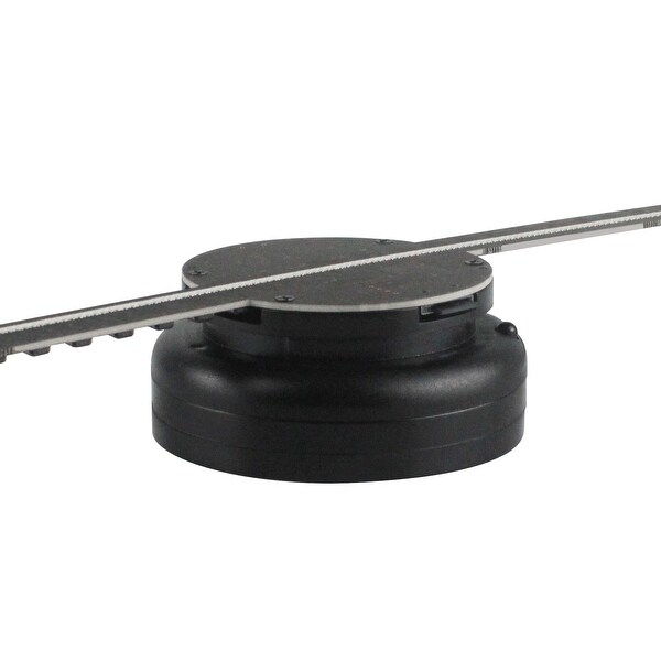 3D Hologram Fan Novelty light