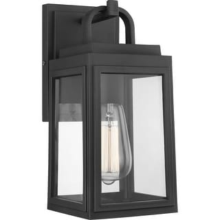 Progress Lighting Grandbury 12" Tall Outdoor Wall Sconce