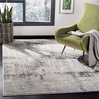 SAFAVIEH Craft Hertha Modern Abstract Rug