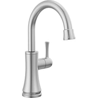 Delta Transitional 1.5 GPM Cold Only Water Dispenser Beverage Faucet -