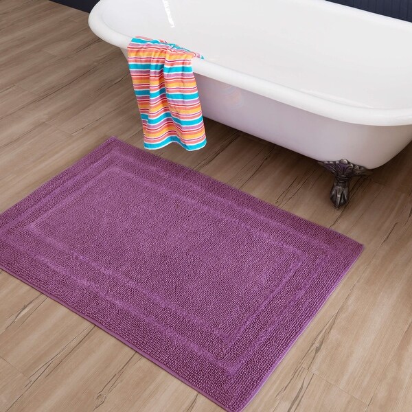 Mohawk Home Cotton Reversible Bath Rug