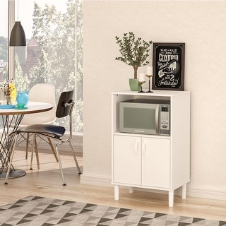 Boahaus Nantes Kitchen Pantry