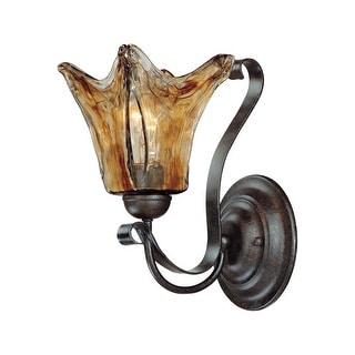 Millennium Lighting Chatsworth 1 Light Indoor Wall Sconce