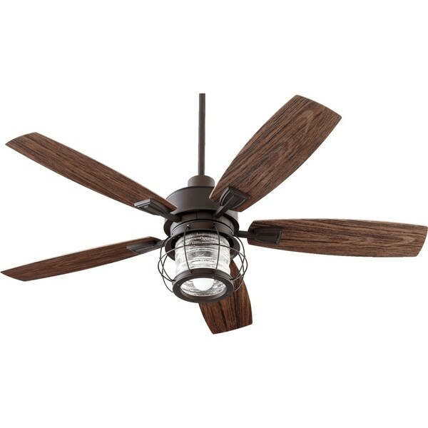Galveston 52" Patio Ceiling Fan