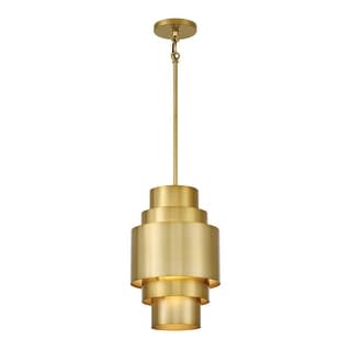 Spyglass Terrace Light Mini Pendant