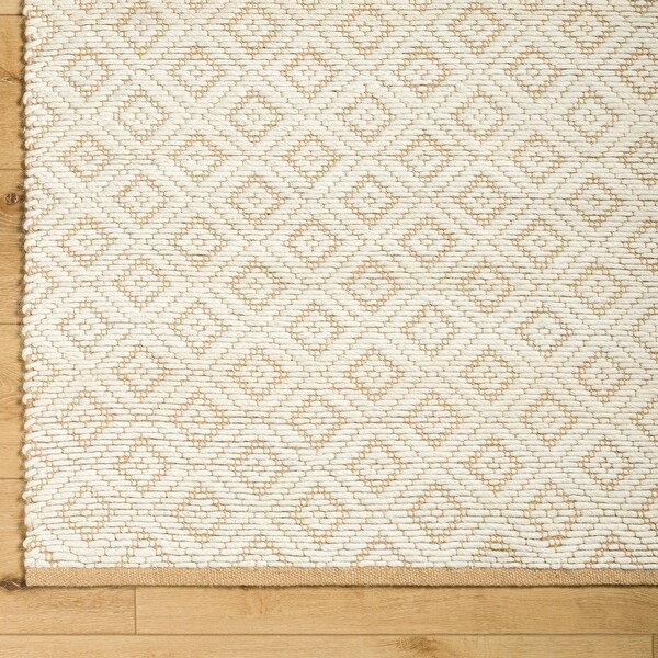 Kamron Modern & Contemporary Area Rug
