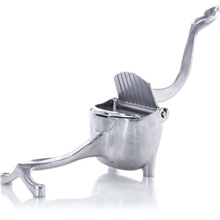 Super Juicer Easy Squeezer - Fruit Juicing Oranges - Easy to Clean