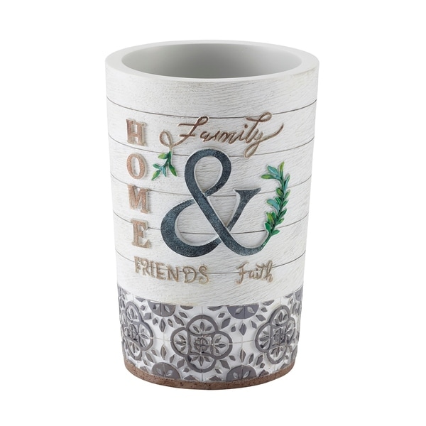 Avanti Modern Farmhouse Tumbler - Multi