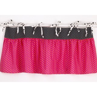 Cotton Tale Tula Curtain Valance