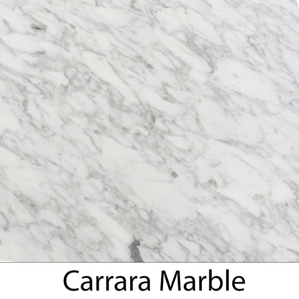 Willow Collections 36 x 22 Charlotte Teak Wood Left Offset Single Bowl Sink Bathroom Vanity with 2 in Countertop