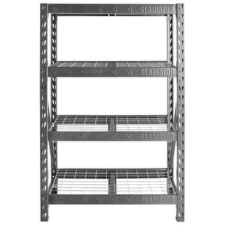 Gladiator GarageWorks 48" Heavy Duty Rack